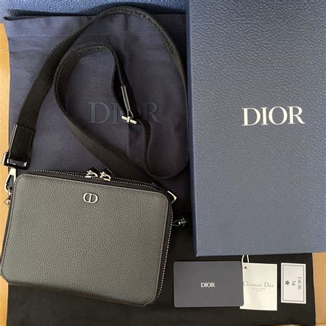 dior essentials ショルダーバッグ|2.